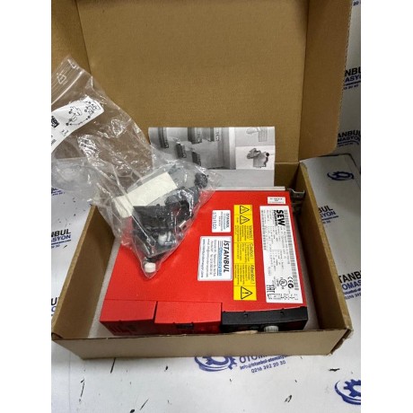 SEW MC07B0004-5A3-4-00-FSC11B
